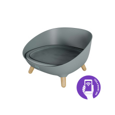 BAZAR - Tesla Smart Pet Sofa PS300 - Poškozený obal/rozbaleno (Komplet)