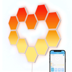 Govee RBIC Glide Hexa světelné panely 10ks