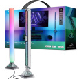 Govee Smart RGBIC Gaming Pro světelné panely Matter