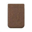 BAZAR - PLAUD Note Case Brown - Pouzdro na Note, hnědé - Poškozený obal (Komplet)