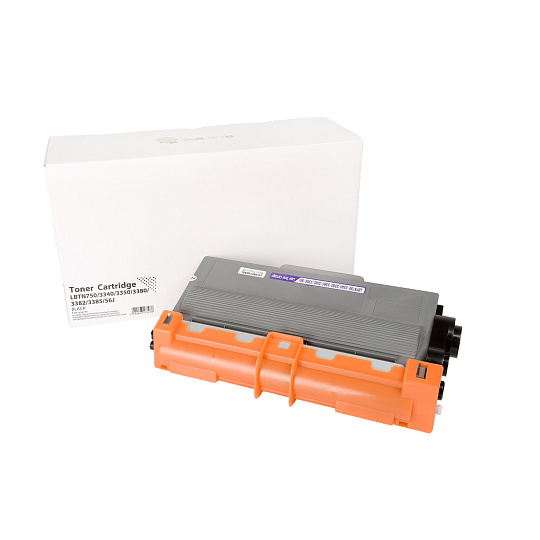 BROTHER TN3380, TN3385, TN750, TN3340, TN3350