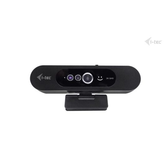 i-tec SOLOMON WH200 2K Webcam with Windows Hello