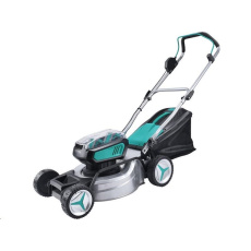 Extol Industrial (8795630) sekačka aku, brushless, 40V Li-ion, 2500mAh