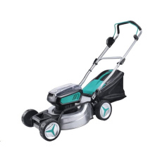 Extol Industrial (8795631) sekačka aku, brushless, 40V Li-ion, bez baterie a nabíječky