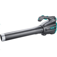 Extol Industrial (8795670) fukar zahradní aku, BRUSHLESS, 40V Li-ion, 2500mAh