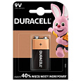 Duracell 6LR61 Basic 9V 1604 K1