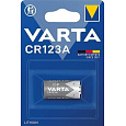 Varta CR123A