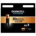 Duracell OPTIMUM AA 1500 K8 8pack