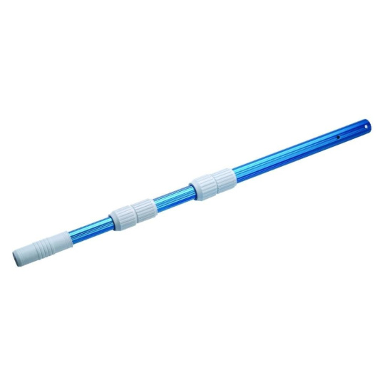 CF teleskopická tyč 1,2 - 3,6 m