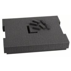 Bosch Foam insert 102 vložka pro uložení nářadí