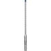 Bosch vrták do kladiv EXPERT SDS plus-7X, 6 × 100 × 165 mm, 50 ks