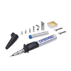 Dremel Versatip multifunkční butanová páječka