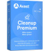 _Nová licencia Avast Cleanup Premium 1 na 12 mesiacov - ESD