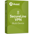 _Prodloužení Avast SecureLine VPN Multi-device 10PC na 12 mesiacov