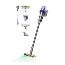 Dyson V15 Detect Fluffy 2023 tyčový vysavač Dyson V15 Detect Fluffy 2023 tyčový vysavač