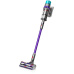 BAZAR - Dyson Gen5detect Absolute vysavač tyčový vysavač, akumulátorový, 660 W, HEPA filtr - použito, opraveno