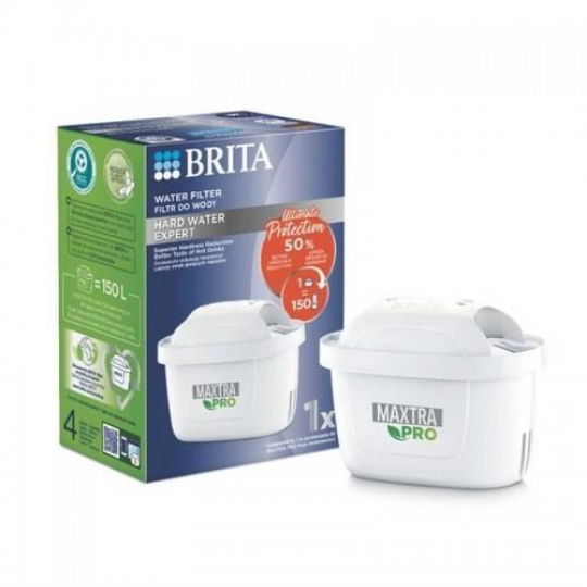 Brita Maxtra Pro Hard Water Expert filtr, 1 kus