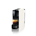 Krups XN1101 Nespresso Essenza Mini, kapslový, bílá