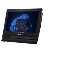 MSI AIO PRO AP162T ADL-04SCZ, Intel N100,15,6" FHD touch,4GB,128GB M.2 SSD,W11 Pro,Black