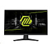 MSI LCD MAG 274QF X24, 27", 2880x1440, Rapid IPS, 0,5 ms, VESA 100x100, Black