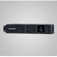 CyberPower Line-Interactive UPS 2000VA/1200W, 2U Pure Sine Wave