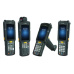Zebra MC3300 štandard, 1D, BT, Wi-Fi, num., PTT, Android