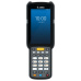 Zebra MC3300x, 2D, LR, SE4850, BT, Wi-Fi, NFC, num., GMS, Android