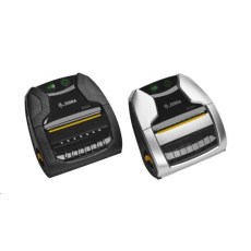 ROZBALENO - Zebra ZQ310 Plus, Outdoor, USB-C, BT (BLE), NFC, 8 dots/mm (203 dpi)