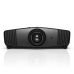 BENQ PRJ W5700 DLP 4K2K UHD Video Projector; BLack Chassi,  1800 ANSI lumen;  100,000:1; 1.6X zoom; HDMI,USB, LAN (RJ45)
