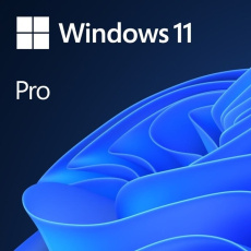 Windows 11 Pro 64Bit CZ OEM Windows 11 Pro 64Bit CZ OEM