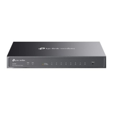 TP-Link OMADA switch SG2008 (8xGbE, fanless) TP-Link OMADA switch SG2008 (8xGbE, fanless)