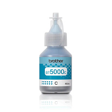 BROTHER INK BT-5000C cyan T300, T310, T500W, T510W, T700W, T710W, T910 cca 5000 - BAZAR po exspiraci BROTHER INK BT-5000C cyan T300, T310, T500W, T510W, T700W, T710W, T910 cca 5000 - BAZAR po exspiraci