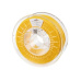 SPECTRUM Tisková struna (filament) Premium PET-G 1.75mm BAHAMA YELLOW 1kg