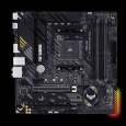 BAZAR  ASUS MB Sc AM4 TUF GAMING B550M-PLUS, AMD B550, 4xDDR4, 1xDP, 1xHDMI, mATX, (bez příslušenství)