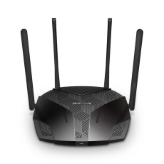 MERCUSYS MR80X [Dvojpásmový WiFi 6 router AX3000]
