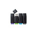 Kingston Flash Disk 64GB USB 3.2 Gen 1 DataTraveler Exodia Gen 2 (Black)