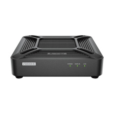 Synology VS600HD Surveillance Station (4K, 2x HDMI, 1xGbE, 2x USB3.2, 1x3,5mm IN, 1x3,5mm OUT, VESA)