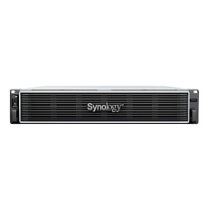 Synology RS3626xs RackStation (6C/XeonD-1726/2,9-3,5GHz/8GBRAM/12xSATA/2xUSB3.2/2x10GbE/2xPCIe/1xOOB/2xminiSAS/RP)