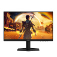 AOC MT IPS LCD WLED 23,8" 24G42E - IPS panel, 1920x1080, 180Hz, HDMI, DP