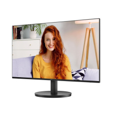 BAZAR - AOC MT IPS LCD WLED 27" 27B3HA2 -  IPS panel, 100Hz, 1920x1080, D-Sub, HDMI, repro - rozbaleno