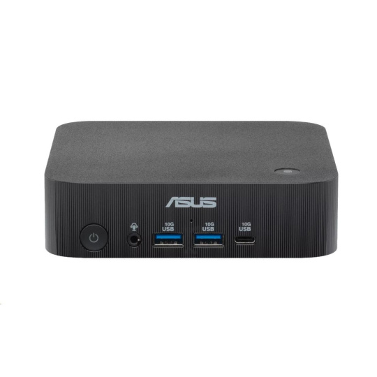 ASUS mini PC ExpertCenter PN54-S1 (PN54-S1-S70016AL), R7 260, 32GB, 1TB SSD, Radeon 700M, W11 Pro, Black