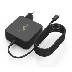 EUROCASE Napájecí adaptér AD-716 (100W GaN AC)