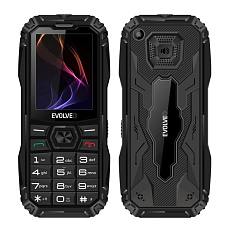 BAZAR - EVOLVEO MaxPhone A1, tlačítkový Dual SIM telefon, černý - Po opravě (Bez příšlušenství) BAZAR - EVOLVEO MaxPhone A1, tlačítkový Dual SIM telefon, černý - Po opravě (Bez příšlušenství)