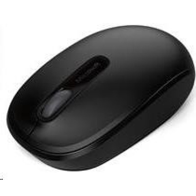 Bezdrôtová myš Microsoft Mobile 1850, purpurovoružová