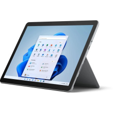 Microsoft Surface Go 3 i3/8GB/128GB W11PRO platina