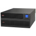 APC Easy UPS SRV RM 10000VA 230V, s externou batériou, On-line, 5U (10000W)