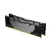KINGSTON DIMM DDR4 16GB (Kit of 2) 4266MT/s CL19 FURY Renegade Black