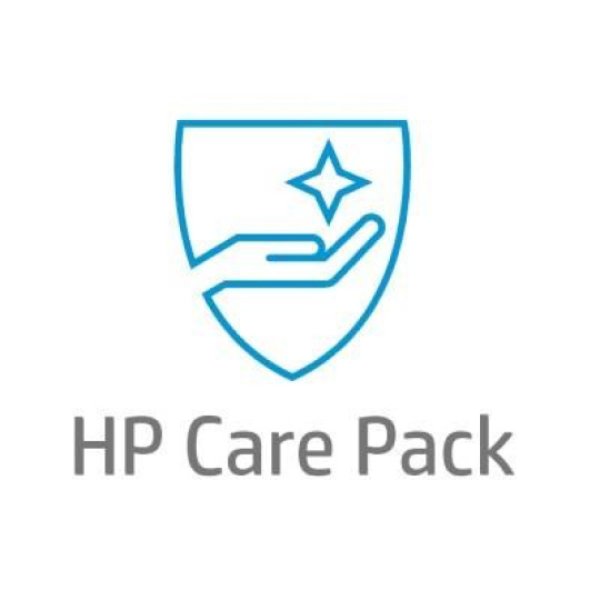 HP CPe - CarePack 3y Travel NBD Tablet Only SVC