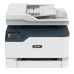 Xerox C235V_DNI, farebný laser. multifunkcia, A4, 22 strán za minútu, obojstranný tlač, ADF, WiFi/USB/Ethernet, 512 MB RAM, Apple AirPrint