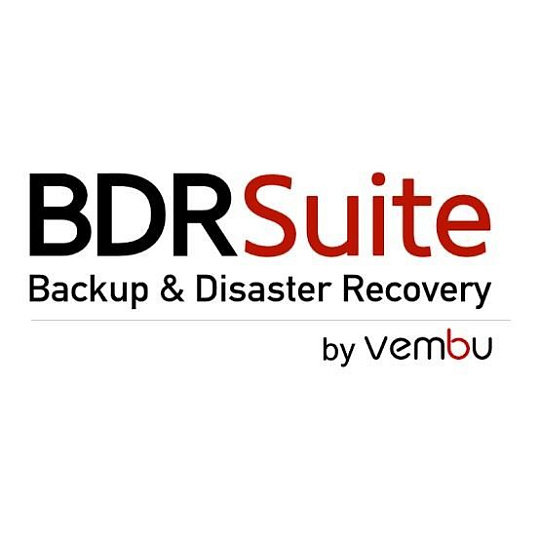 Vembu BDRShield Windows Endpoint - File Backup 3Y Vembu BDRShield Windows Endpoint - File Backup 3Y